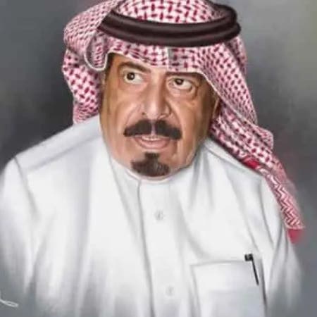 وفاة الشاعر السعودي مستور العصيمي عن عمر 92 عاماً