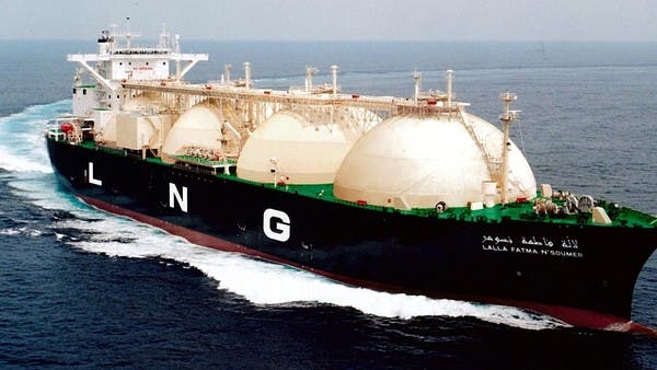 اتحاد الغاز الياباني يتطلع إلى إمدادات مستقرة من الشرق الأوسط