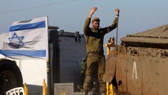Syrian soldiers, Iran-backed fighters among 40 killed in deadliest Israeli strikes  