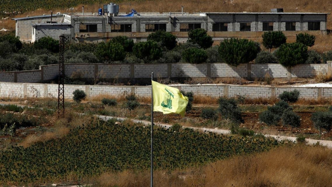 Lebanon: Hizbollah