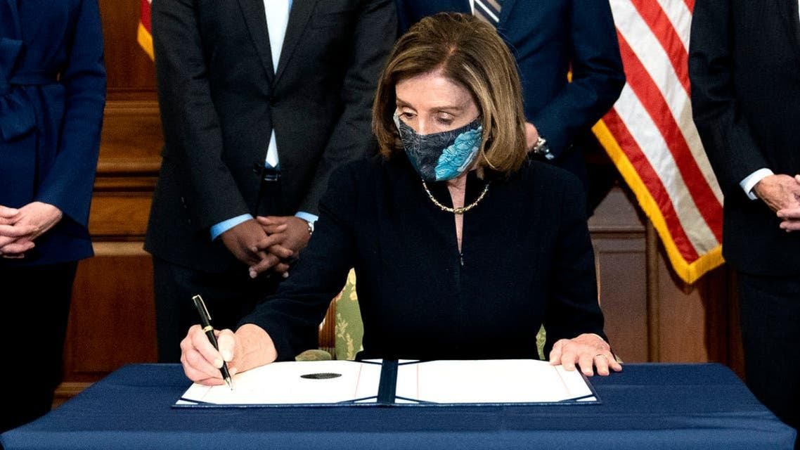 nancy pelosi