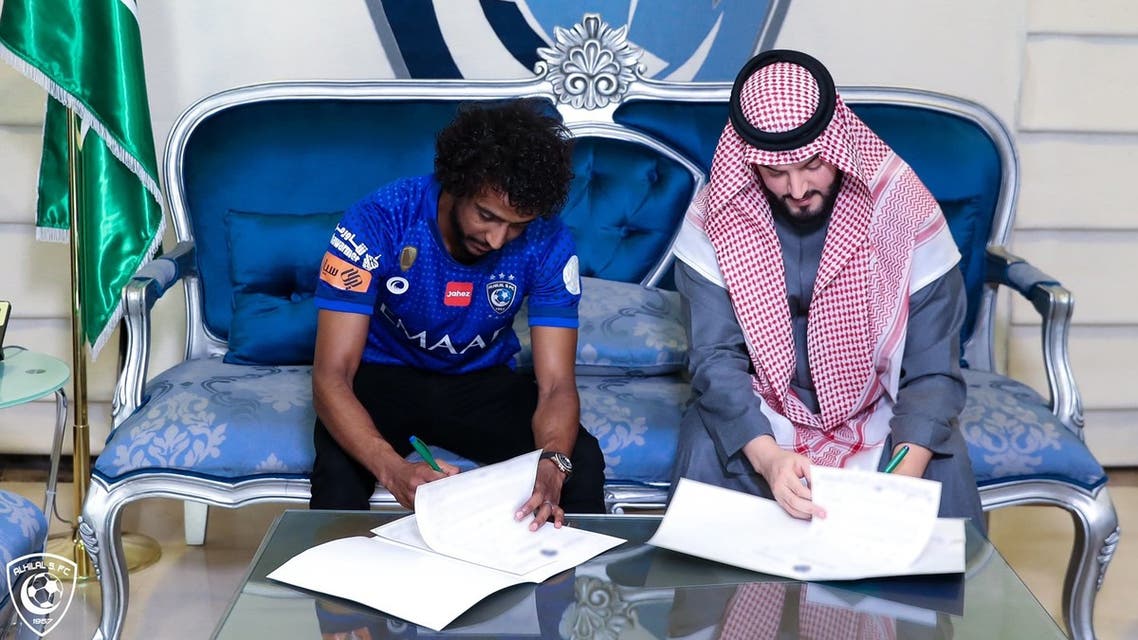 الشهراني