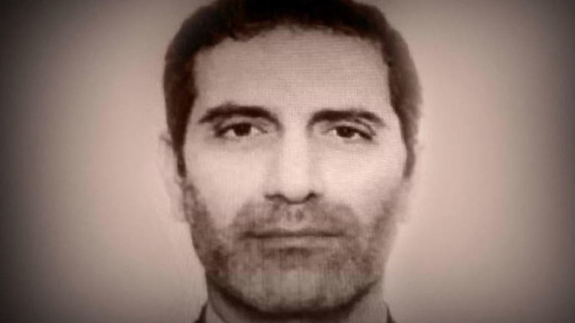 أسد الله أسدي