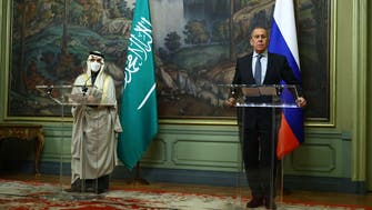 وزير الخارجية السعودي: التعاون مع روسيا ساهم في استقرار النفط