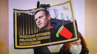 تصعيد شرس.. نافالني يطالب الروس بالتظاهر ضد النظام