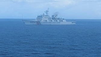 Indonesia says Chinese research vessel spotted in its waters
