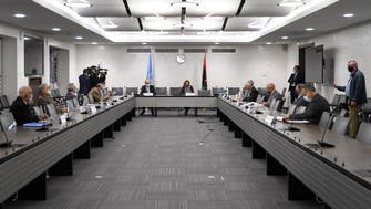 UN lists candidates to run Libya’s transitional government