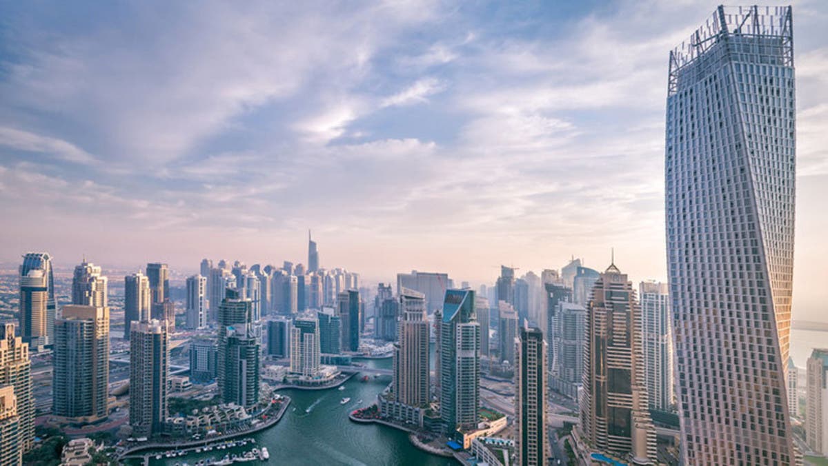 دبي تطلق أول مؤشر لأداء الإيجارات السكنية.. تعرف على الأسعار 