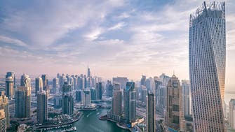 دبي تستهدف توازن ميزانيتها عام 2024 بـ 61 مليار درهم