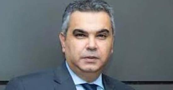 معتز زهران