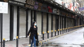 Coronavirus: Amid lockdown, Lebanon records highest death toll for second day