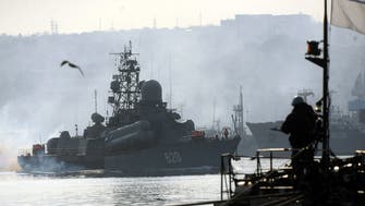 موسكو تنتقد تحركات الناتو.. وتتهم أوكرانيا بالاستفزاز
