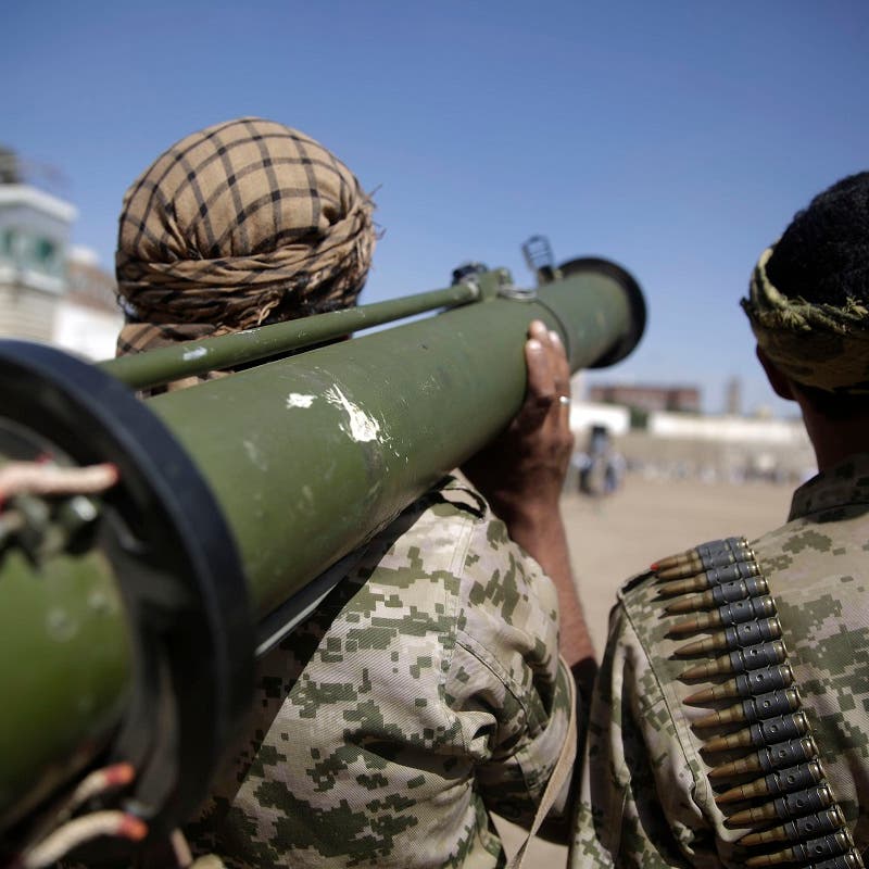 Arab Coalition destroys explosive drone targeting Saudi Arabia’s Khamis Mushait