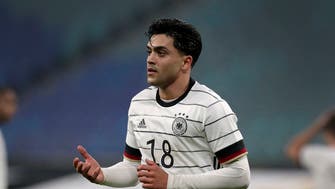 German football federation looks into racial incident against player of Afghan origin