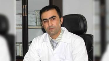یک پزشک در هرات افغانستان پس از 20 روز از قید آدم‌ربایان آزاد شد