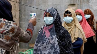Coronavirus: Pakistan approves China’s Sinopharm COVID-19 vaccine for emergency use