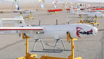 کیا ایران نے سعودی عرب  پر حملوں میں استعمال ہونے والے ڈرونز کی نمائش کی؟