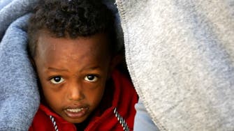 Ethiopian refugee children at risk of exploitation, trafficking in Sudan