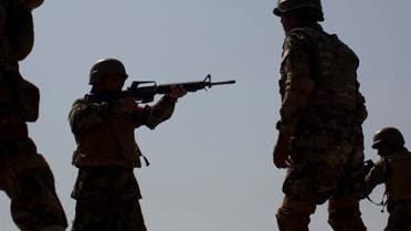افغانستان؛ 12 سرباز افغان در حمله خودی در هرات کشته شدند