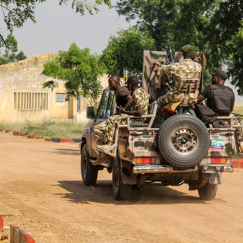 Gunmen kidnap unknown number of university students in northwest Nigeria |  Al Arabiya English