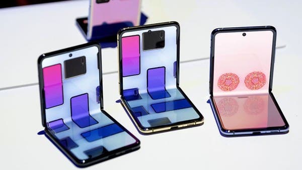 Foldable iPhones – does Apple do them?