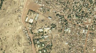 Images show latest ‘attack’ on Ethiopia refugee camp: Report