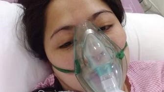 Coronavirus: Doctor in Saudi Arabia leaves hospital after battling virus for 139 days
