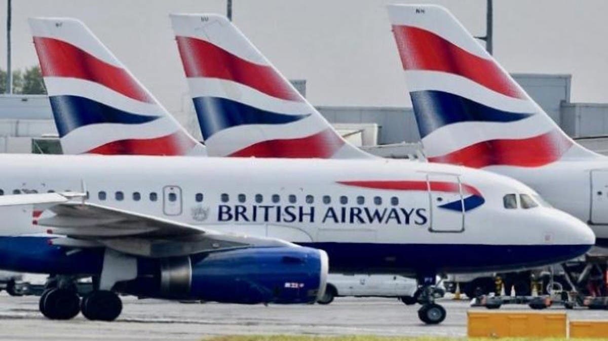 روسيا تقيد استخدام الخطوط الجوية البريطانية لأجوائها حتى لرحلات الترانزيت