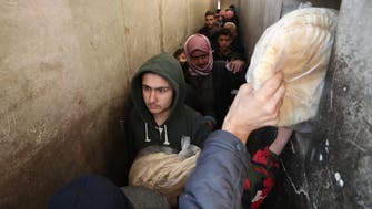 گندم میں خود کفیل شام کے عوام روٹی کے لیے خوار، بشار حکومت گونگی بن گئی!
