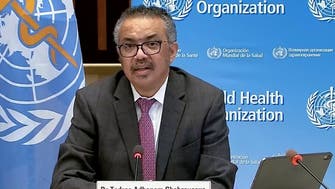 Coronavirus: World facing ‘catastrophic’ moral failure on vaccines, says WHO chief 