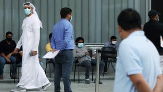امارات: واکسن کرونا برای تمامی شهروندان و افراد مقیم
