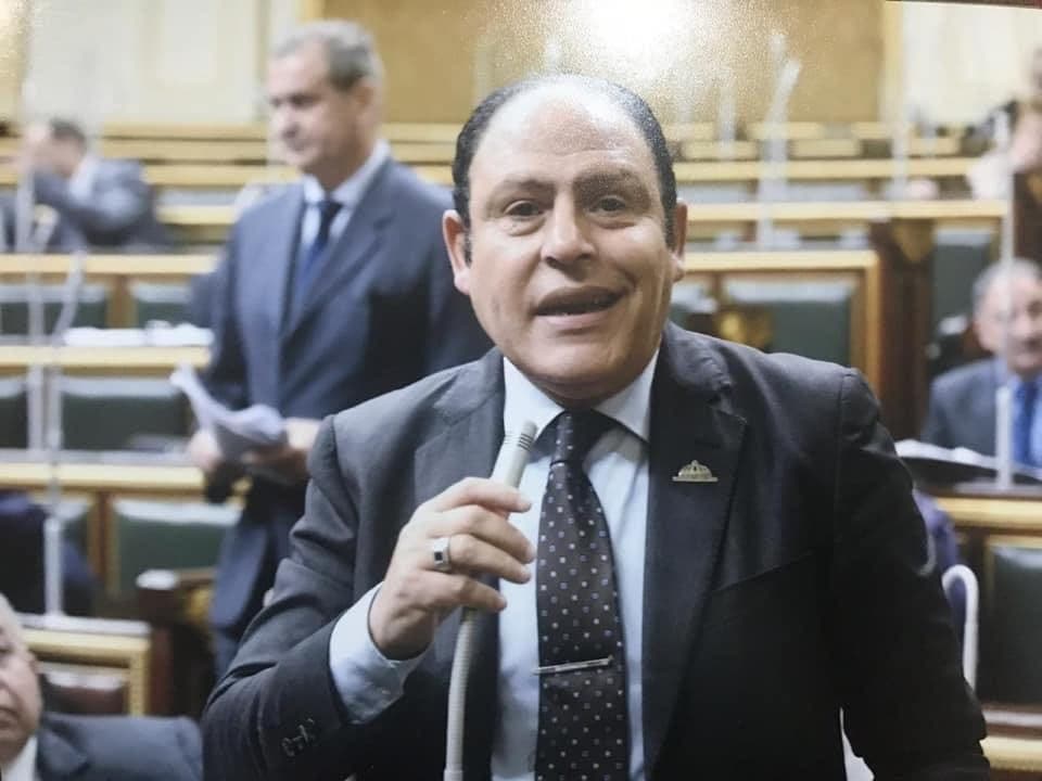 رياض عبد الستار