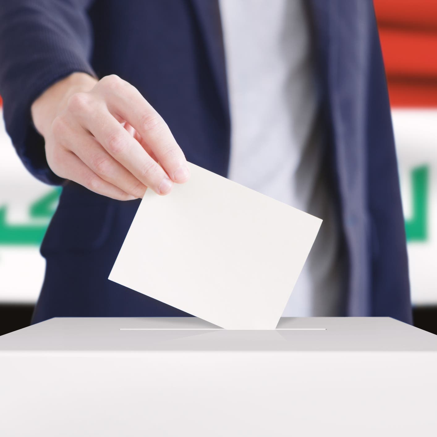 أميركا: تأجيل الانتخابات سيدخل العراق في أزمة معقدة