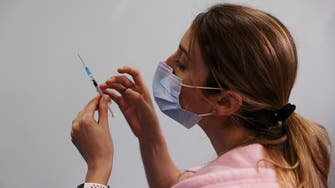 Coronavirus: Israel exchanges medical data for Pfizer COVID-19 vaccine doses
