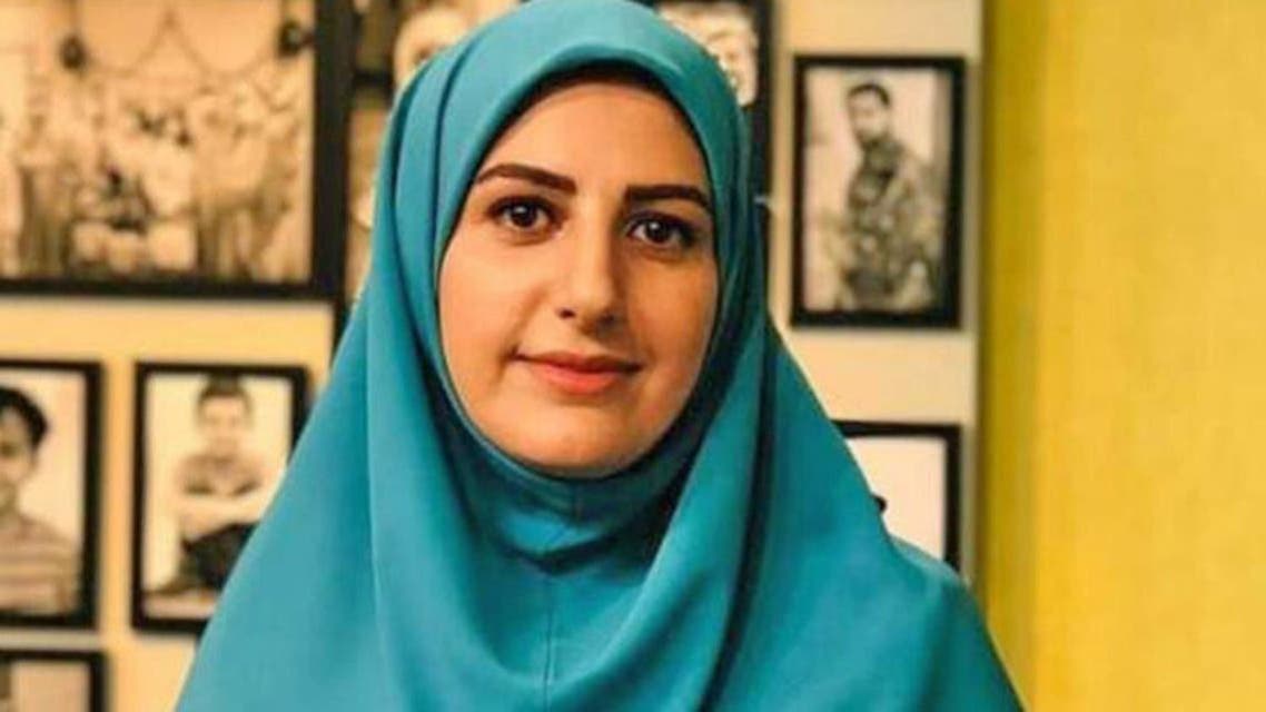 ایرانی پیش کار روزیتا قبادی