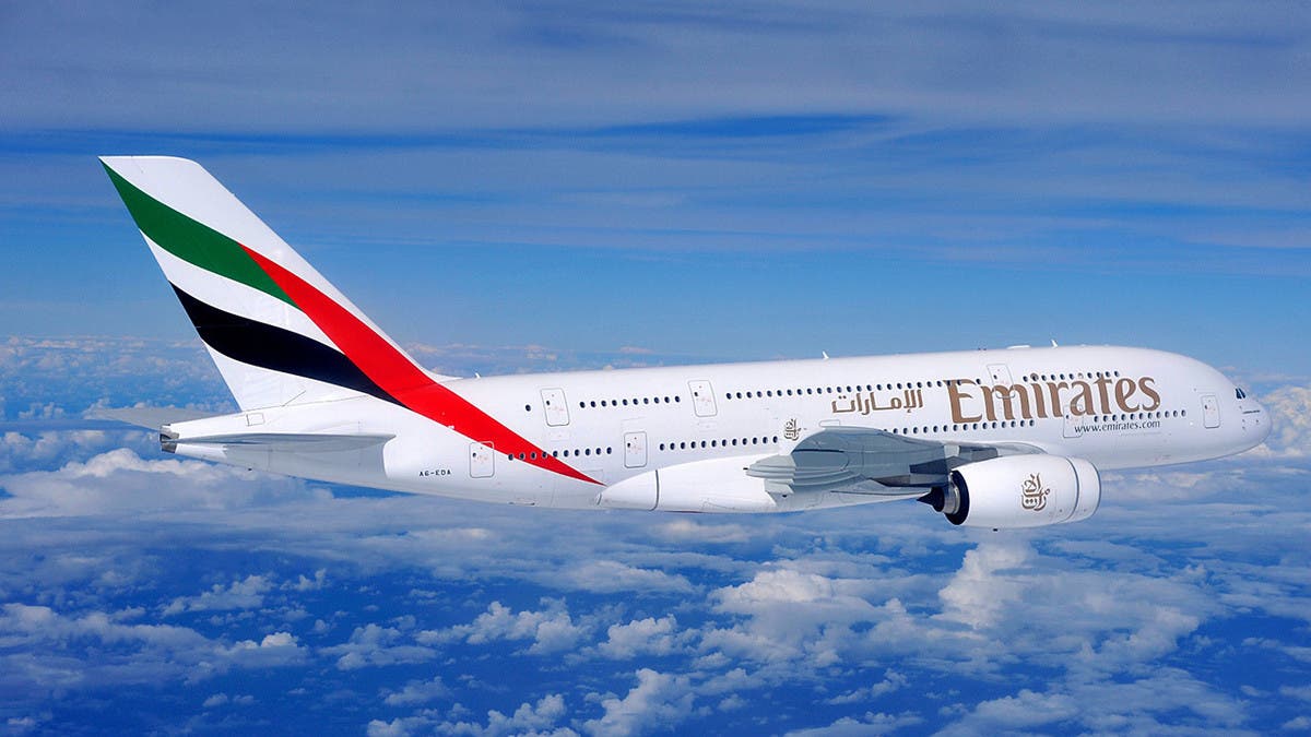 طيران الإمارات تستأنف التشغيل إلى 4 وجهات جديدة