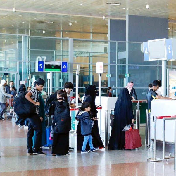 شروط إعفاء الأمتعة الشخصية من رسوم الجمارك في السعودية