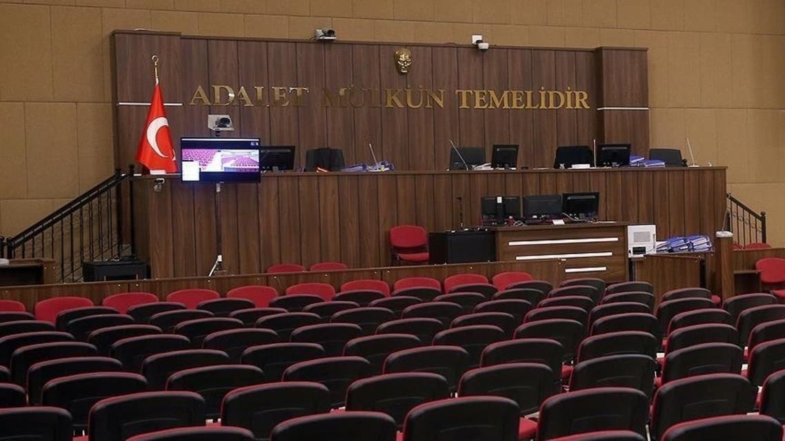 Turkey issues arrest warrants for 238 FETO suspects. (Twitter via Andalou News Agency)