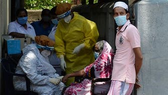 Coronavirus: Sri Lanka holy man’s ‘miracle’ COVID-19 potion turns sour