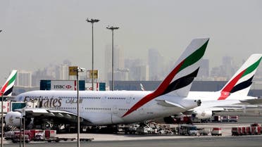 طيران الإمارات والاتحاد للطيران توفران جواز سفر يتعلق بمتطلبات كورونا 