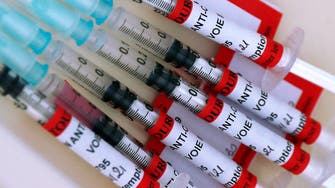 Coronavirus: Paris hospital execs warn of tough months ahead due to COVID-19 variant 