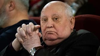 Mikhail Gorbachev calls on Russia and US to mend ties under Biden     