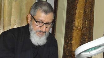 حکومت مخالف ایرانی مذہبی عالم کا اسرائیل سے مصالحت کا مشورہ