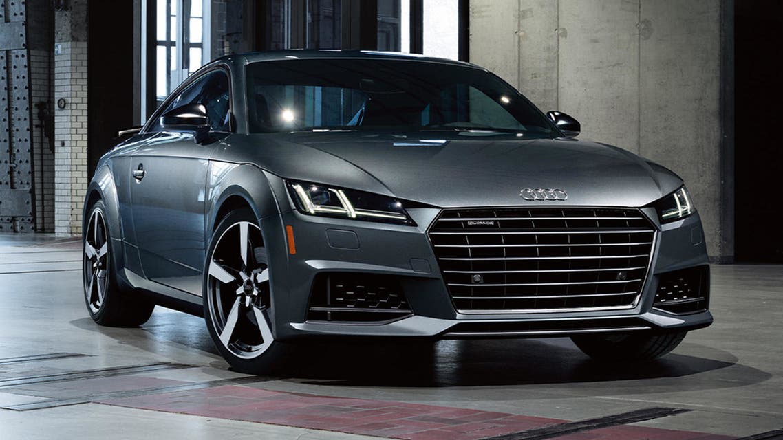 AUDI
