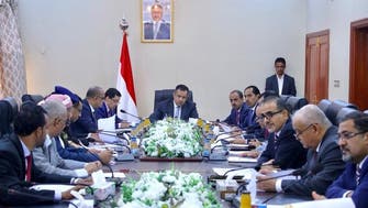 حكومة اليمن: تصنيف الحوثي "جماعة إرهابية" سيحد من نفوذ إيران