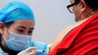 China to issue visas to foreigners who have taken Chinese-made COVID-19 vaccines