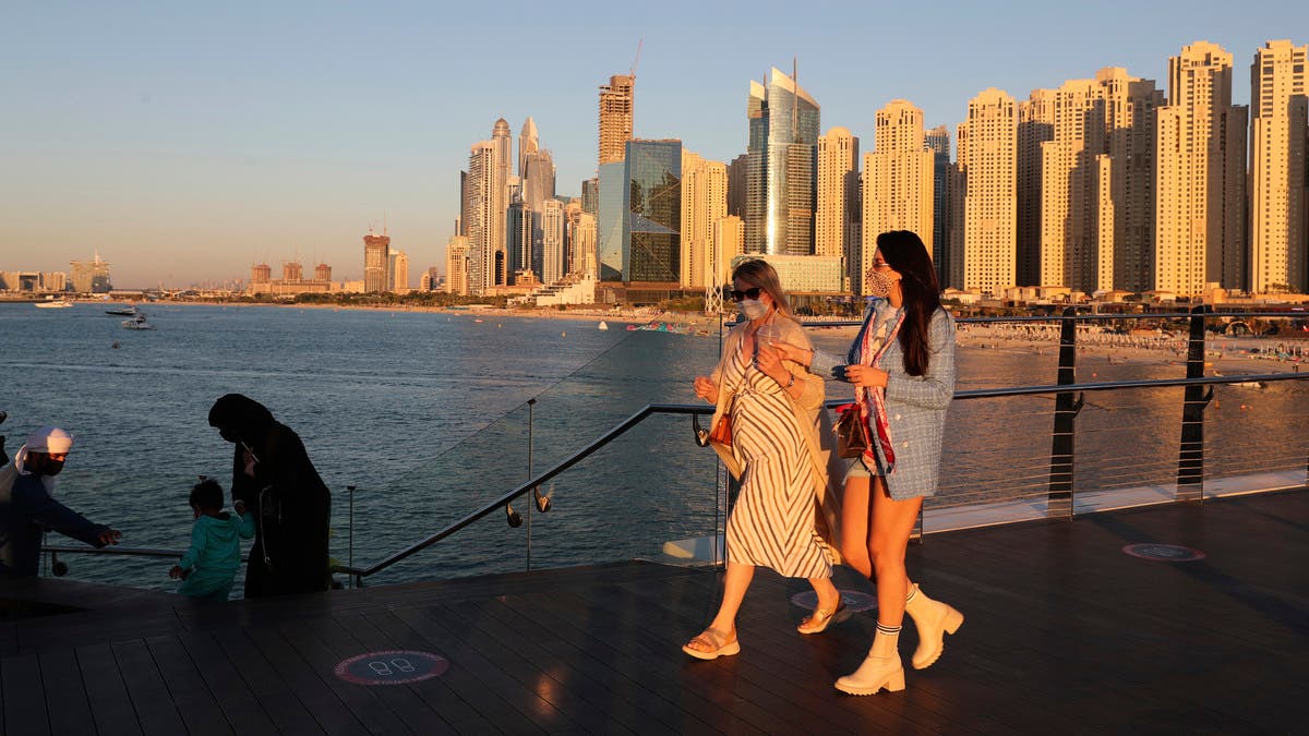 Dubai reopens to tourists in hopes of sector rebound