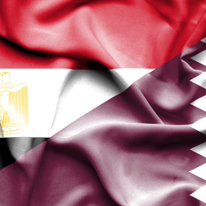 التزاماً بقمة العلا.. مصر تستأنف العلاقات الدبلوماسية مع قطر 