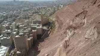 هشدار رئيس سازمان مدیریت بحران ایران: زلزله تهران کرج را نیز تهدید می‌کند