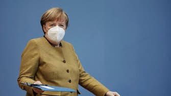 Merkel optimistic about political future with US as Biden takes office